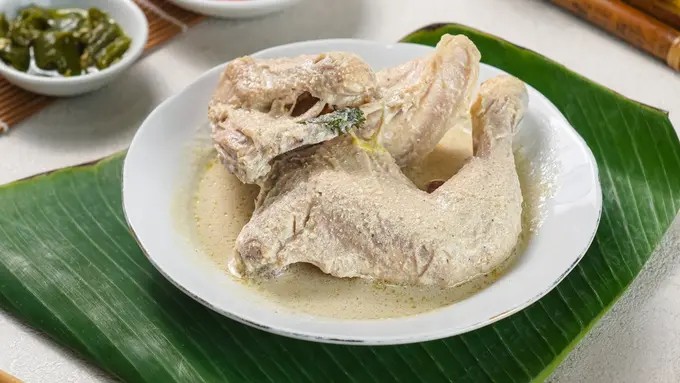 Ayam Pop